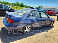 2000 Toyota COROLLA фото