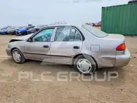2000 Toyota COROLLA photo