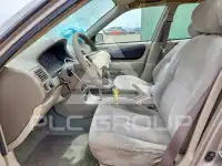 2000 Toyota COROLLA photo
