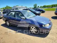 2000 Toyota COROLLA фото
