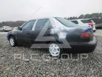 2000 Toyota COROLLA фото