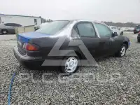 2000 Toyota COROLLA фото