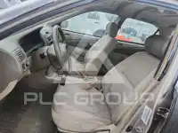 2000 Toyota COROLLA фото