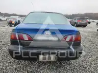 2000 Toyota COROLLA фото