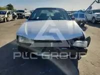 2000 Toyota COROLLA фото