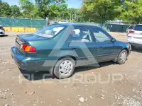 2000 Toyota COROLLA photo