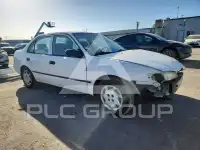2000 Toyota COROLLA фото