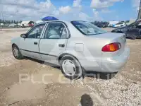 2000 Toyota COROLLA фото