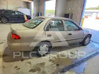 2000 Toyota COROLLA photo