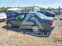 2000 Toyota COROLLA photo