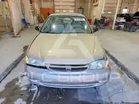 2000 Toyota COROLLA photo