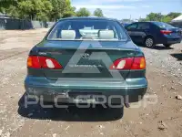 2000 Toyota COROLLA photo