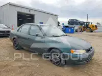 2000 Toyota COROLLA фото