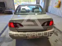 2000 Toyota COROLLA photo