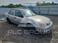 2000 Toyota COROLLA photo