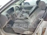 2000 Toyota COROLLA фото