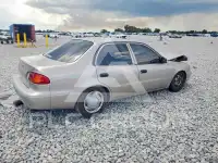 2000 Toyota COROLLA фото