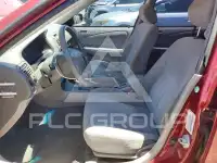 2000 Toyota COROLLA photo