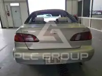 2000 Toyota COROLLA photo