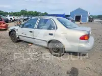 2000 Toyota COROLLA photo