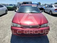 2000 Toyota COROLLA photo