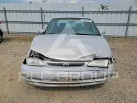 2000 Toyota COROLLA фото