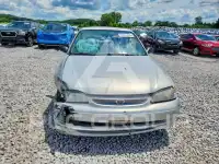 2000 Toyota COROLLA фото