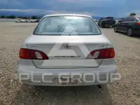 2000 Toyota COROLLA фото