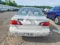 2000 Toyota COROLLA photo