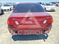 2000 Toyota COROLLA photo