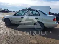 2000 Toyota COROLLA фото