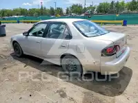 2000 Toyota COROLLA фото