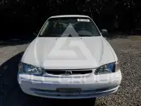 2000 Toyota COROLLA фото