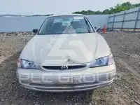 2000 Toyota COROLLA photo