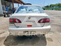 2000 Toyota COROLLA фото