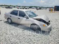 2000 Toyota COROLLA фото