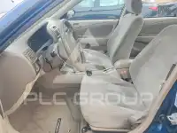 2000 Toyota COROLLA фото