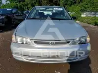 2000 Toyota COROLLA фото