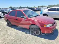 2000 Toyota COROLLA photo