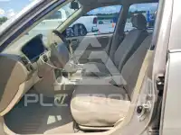 2000 Toyota COROLLA фото
