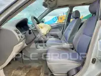 2000 Toyota COROLLA фото