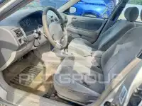 2000 Toyota COROLLA photo