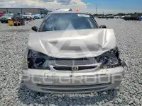 2000 Toyota COROLLA фото