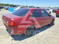 2000 Toyota COROLLA photo