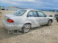 2000 Toyota COROLLA фото