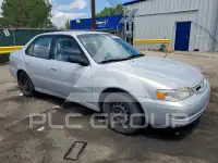 2000 Toyota COROLLA фото