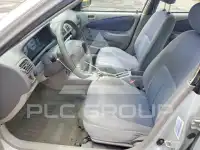 2000 Toyota COROLLA фото