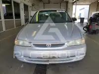 2000 Toyota COROLLA photo