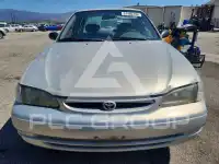2000 Toyota COROLLA фото