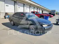 2000 Toyota COROLLA фото